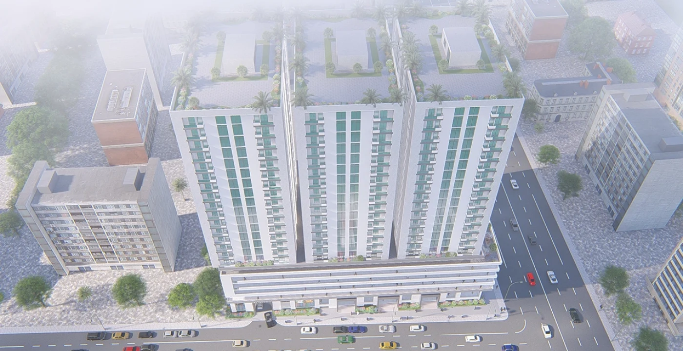 design paragon realestate tikur anbessa c